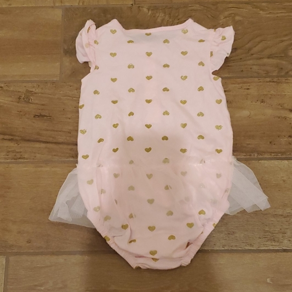 🌼3/$20🌼Child of Mine by Carters 24M Baby Girl Bundle - Picture 8 of 9